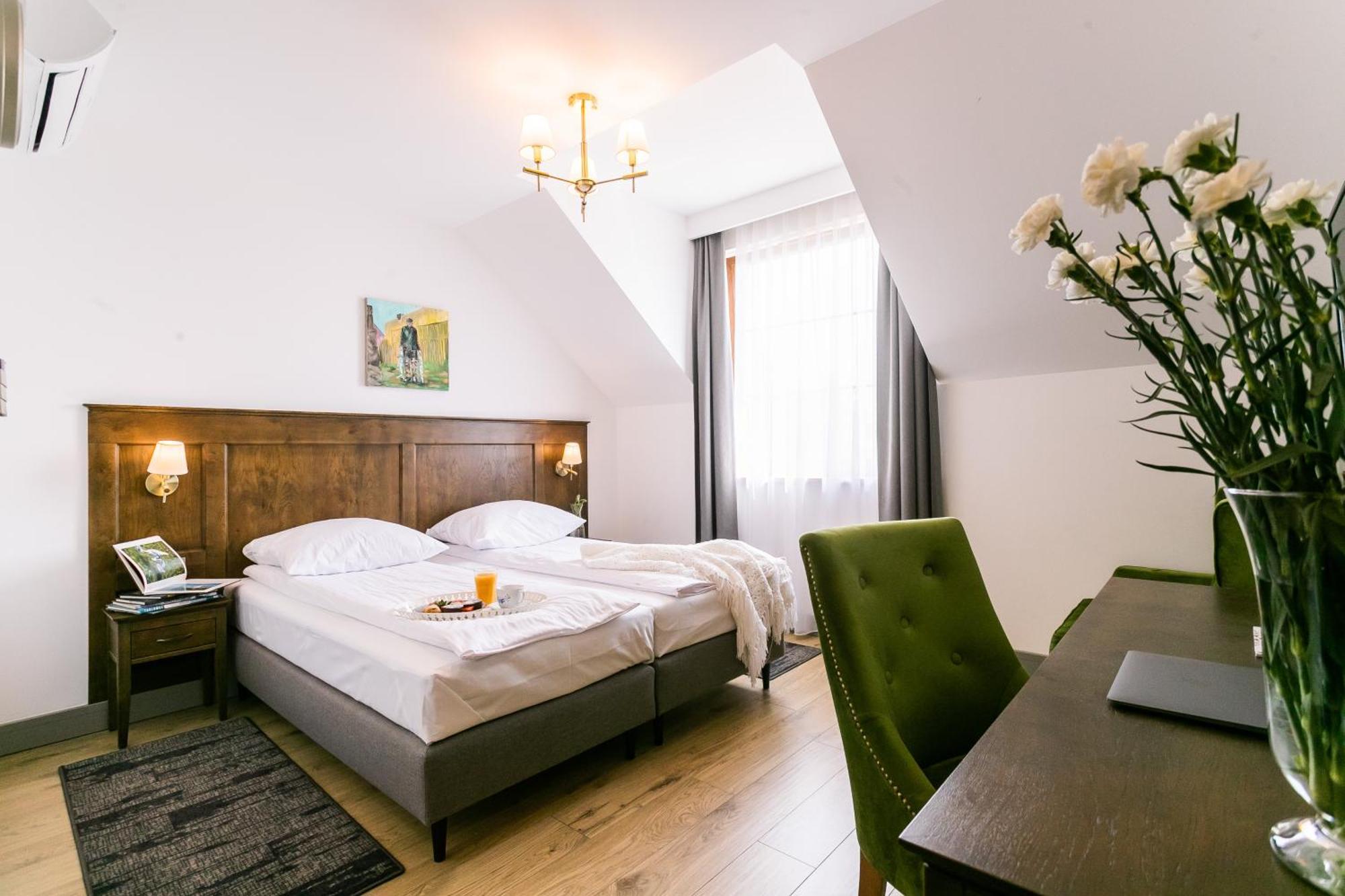 Nordowi Dwor Bed & Breakfast Celbowo Exterior photo